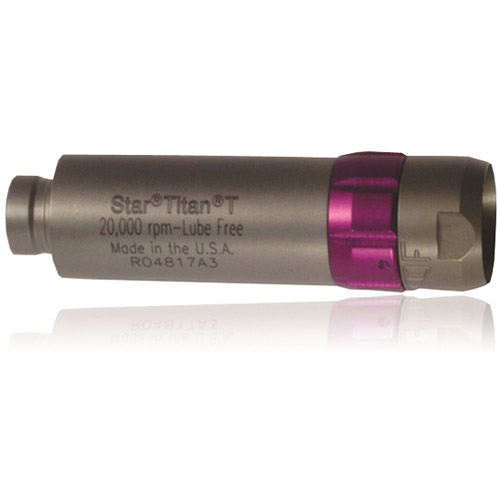 Titan T Low Speed Air 20000 rpm Motor Ea thumbnail 3