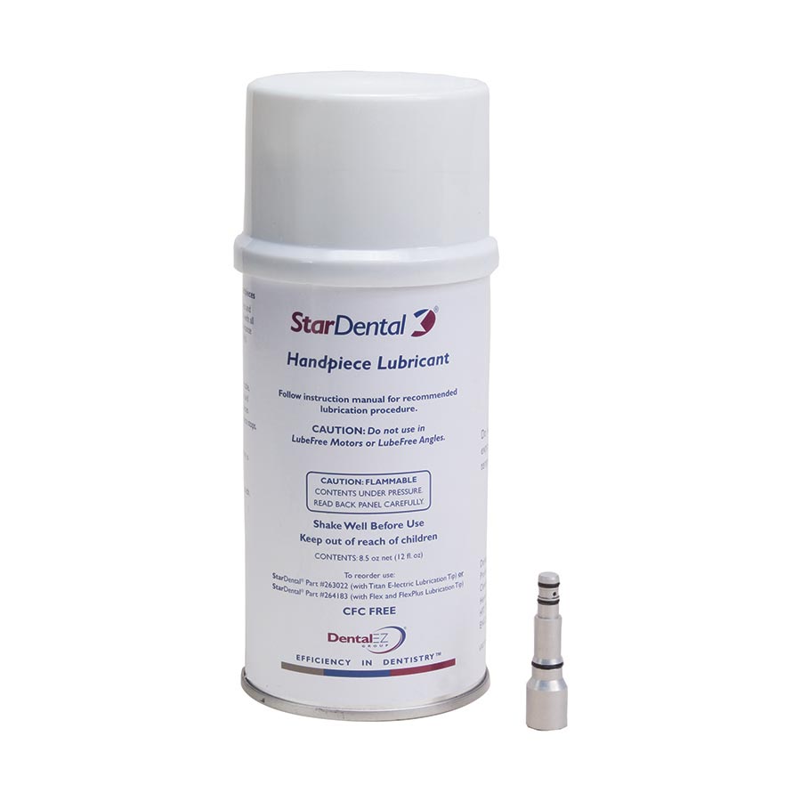 Spray Lubricant 8.5 oz Ea product image