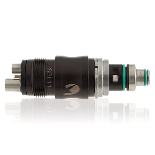 StarBright High Speed Handpiece Coupler 6 Pin LED Swivel Ea thumbnail 5