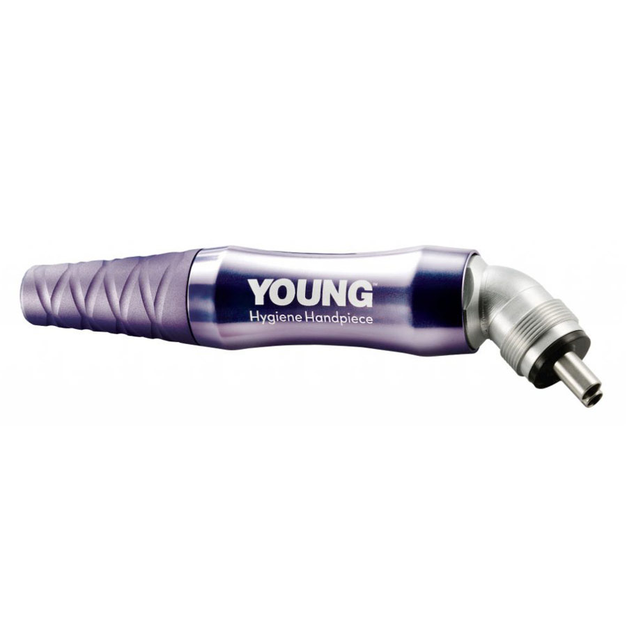 Young Hygiene Handpiece Purple 4 Hole Ea thumbnail 17