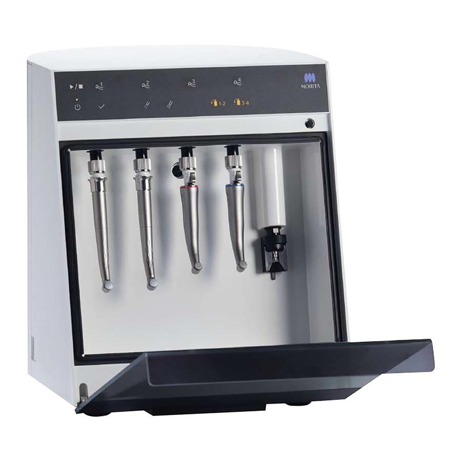 Lubrina 2 Handpiece Maintenance System, 24K325ENG thumbnail 5