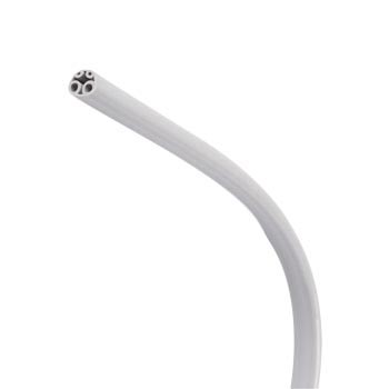 Handpiece Tubing Light Sand 4 Hole Per Foot thumbnail 3