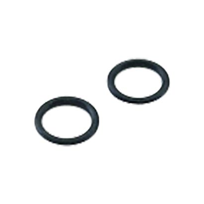 NSK and Kinetic Vipor HP O-Rings Pack of 5 product image