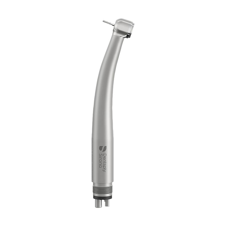 Midwest Quiet Air Handpiece 4 Hole Ea thumbnail 5