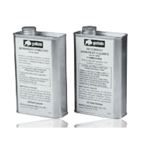 Surface Handpiece Cleaner, 16 oz, 1/Pk thumbnail 7