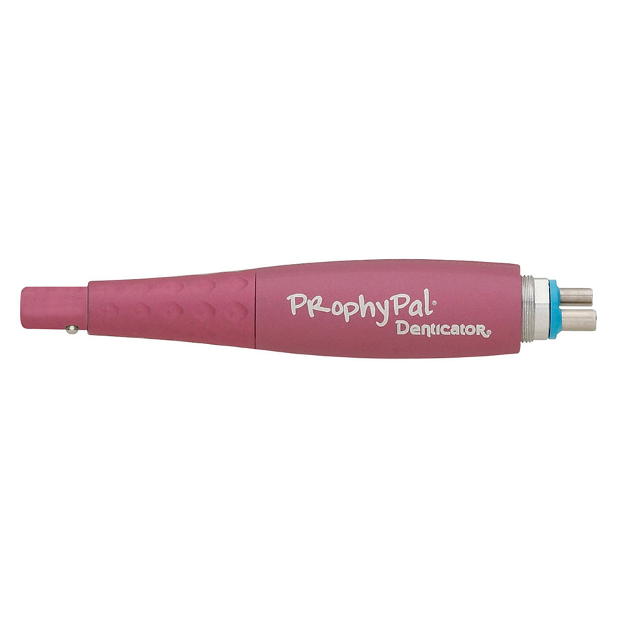 ProphyPal Hygiene Handpiece Pink 4 Hole 5000 rpm Ea thumbnail 5