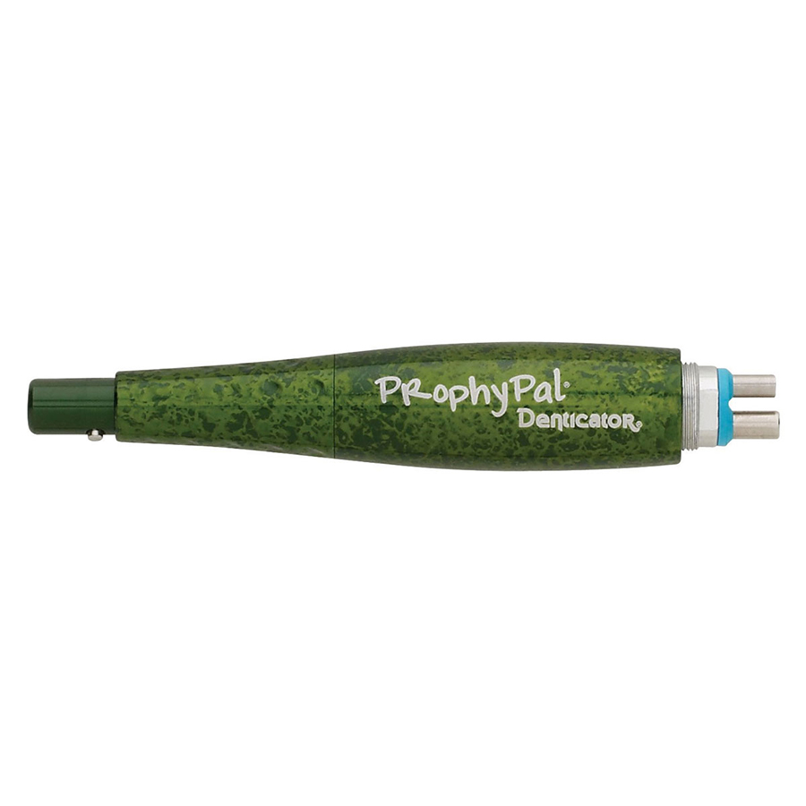 ProphyPal Hygiene Handpiece Green 4 Hole 5000 rpm Ea thumbnail 5