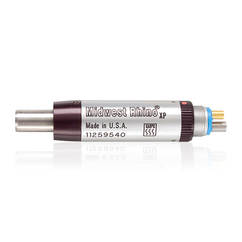 Rhino XP Single Speed Air 8000 rpm Motor Midwest Ea thumbnail 9