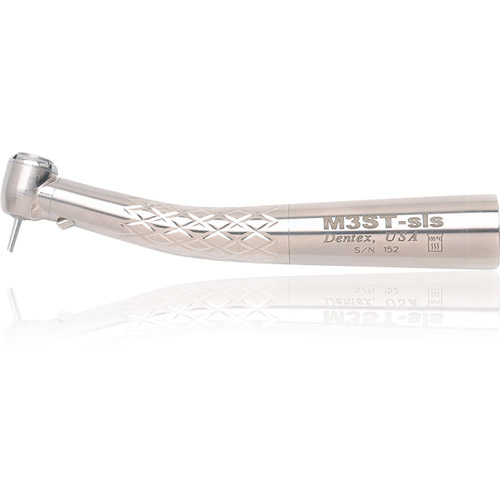 Dentex Star Standard Triple Spray push button M3ST-SLS product image