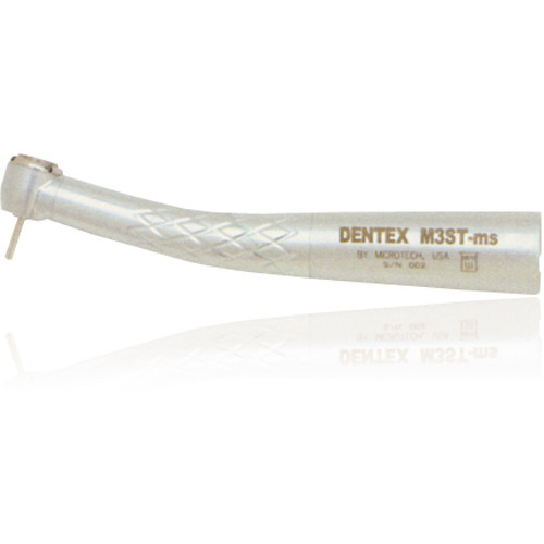 Dentex Star Mini Handpiece Push Button M3ST-MS product image