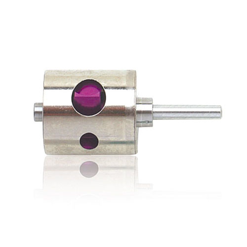 NSK Type Super Grade Push Button Complete Canister NSK-A445A product image