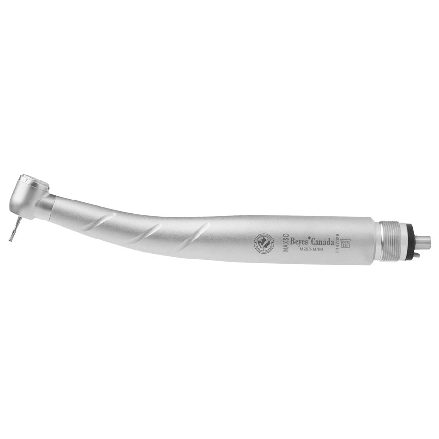 Maxso M200-M/M4 Handpiece Triple Spray Non-Optic thumbnail 2