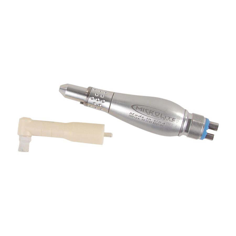 MICROLite Hygiene Handpiece 5000 rpm Ea thumbnail 6