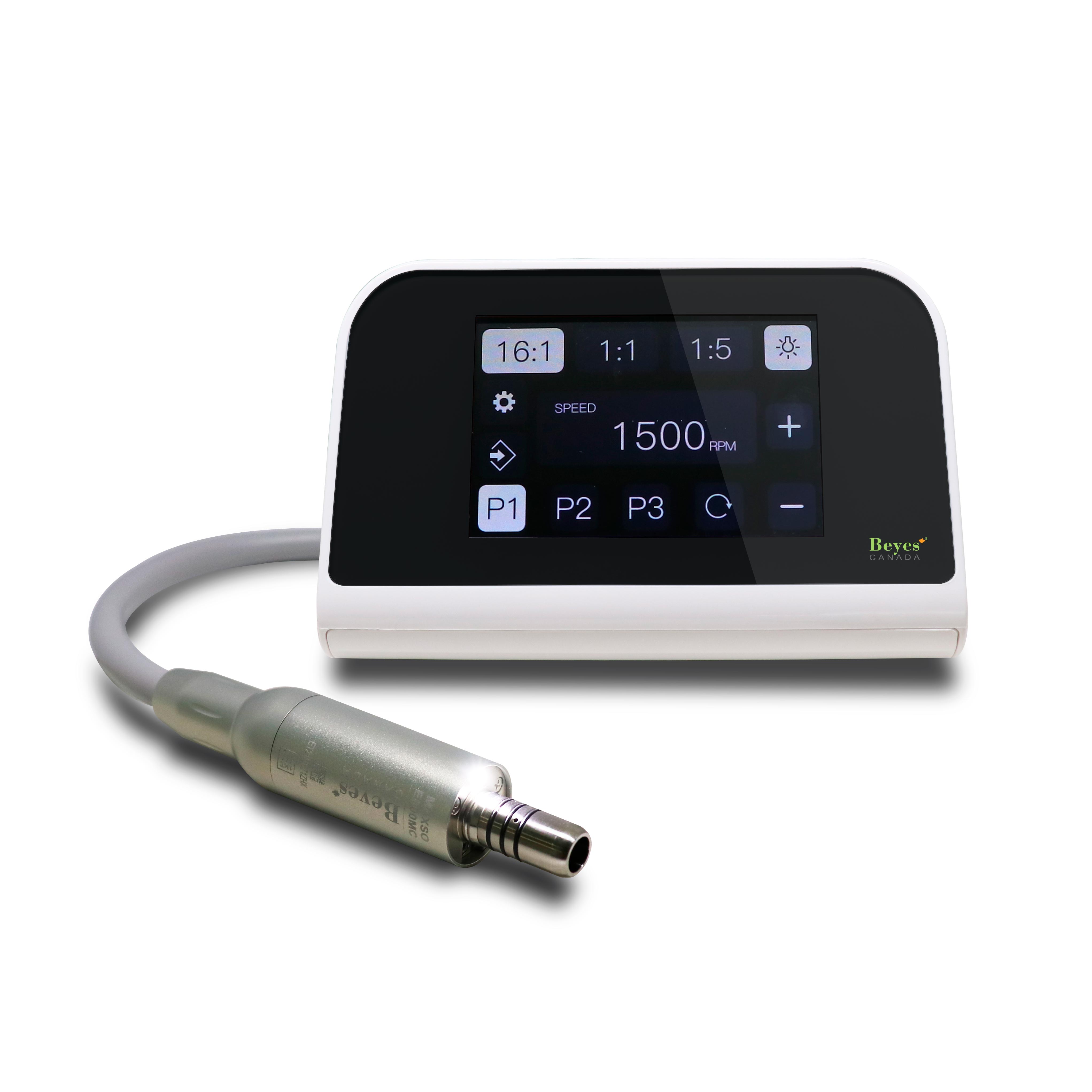 Maxso E800P Portable Electric Handpiece System MT8001 thumbnail 2