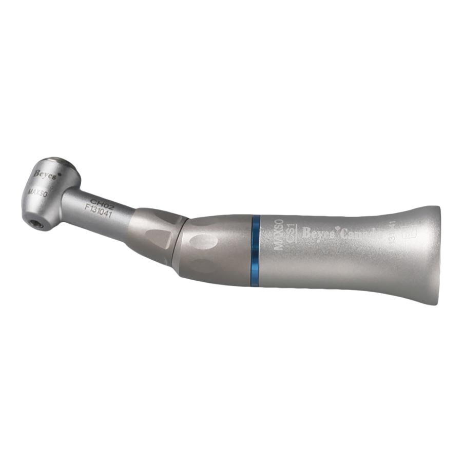 Maxso, E-Type, One Piece, 1:1, BB Push Botton, Latch Contra Angle, 1/Pk, SL2026 thumbnail 3