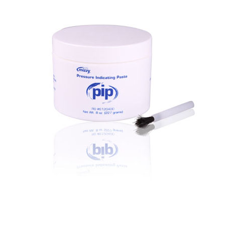 PIP Pressure Indicator Paste, Jar without Remover, 8 oz, 1/Pk, 6120400 thumbnail 9