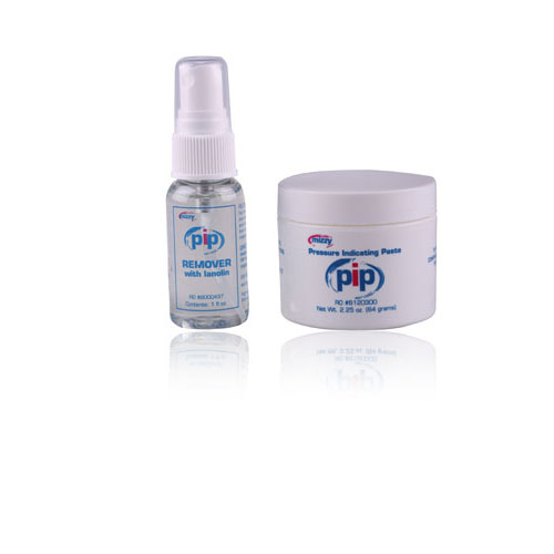 Paste Pressure Indicator Paste Tube White 1 oz 1oz thumbnail 7