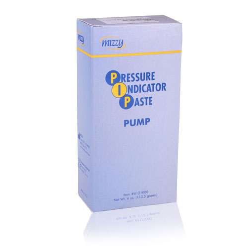 PIP Pressure Indicator Paste Pump, 4 oz, 1/Pk, 6121000 thumbnail 8