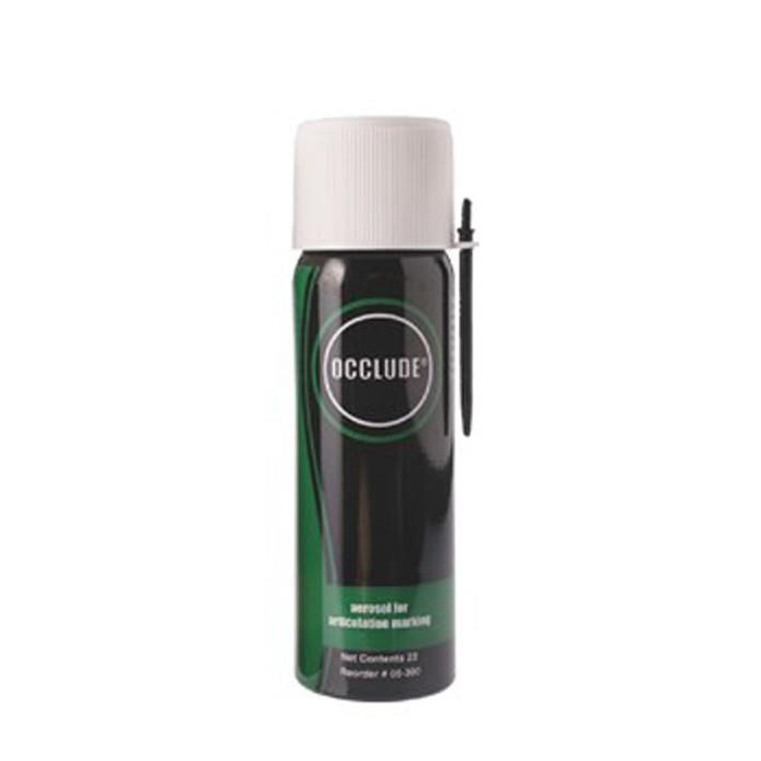 Occlude Aerosol Indicator Spray Can, 23 g, Green, 1/Pk, 05-300 thumbnail 9
