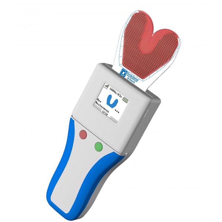 OccluSense Articulating & Pressure Indicator Digital Complete Kit Ea thumbnail 3