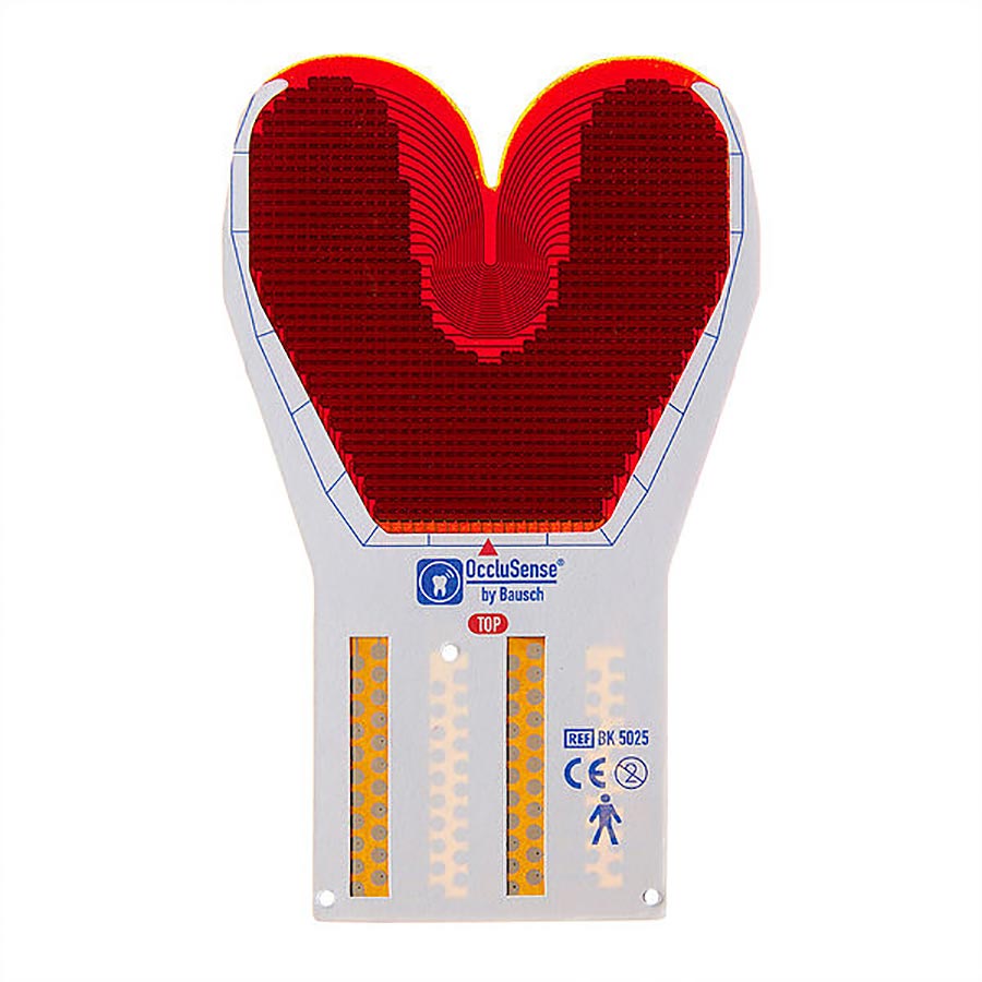 OccluSense Pressure Sensor Digital Refill 25/Bx thumbnail 3