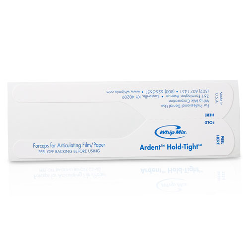 Ardent Hold-Tight Disposable Forceps, Paperboard, 100/Pk thumbnail 4