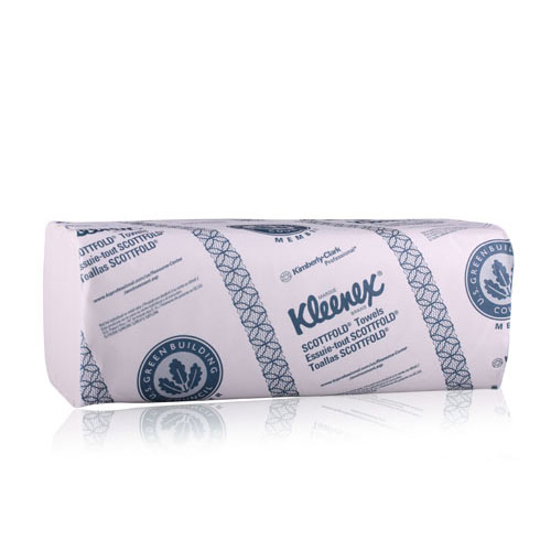 Kleenex Premier Scottfold Towels 3000/Cs thumbnail 22