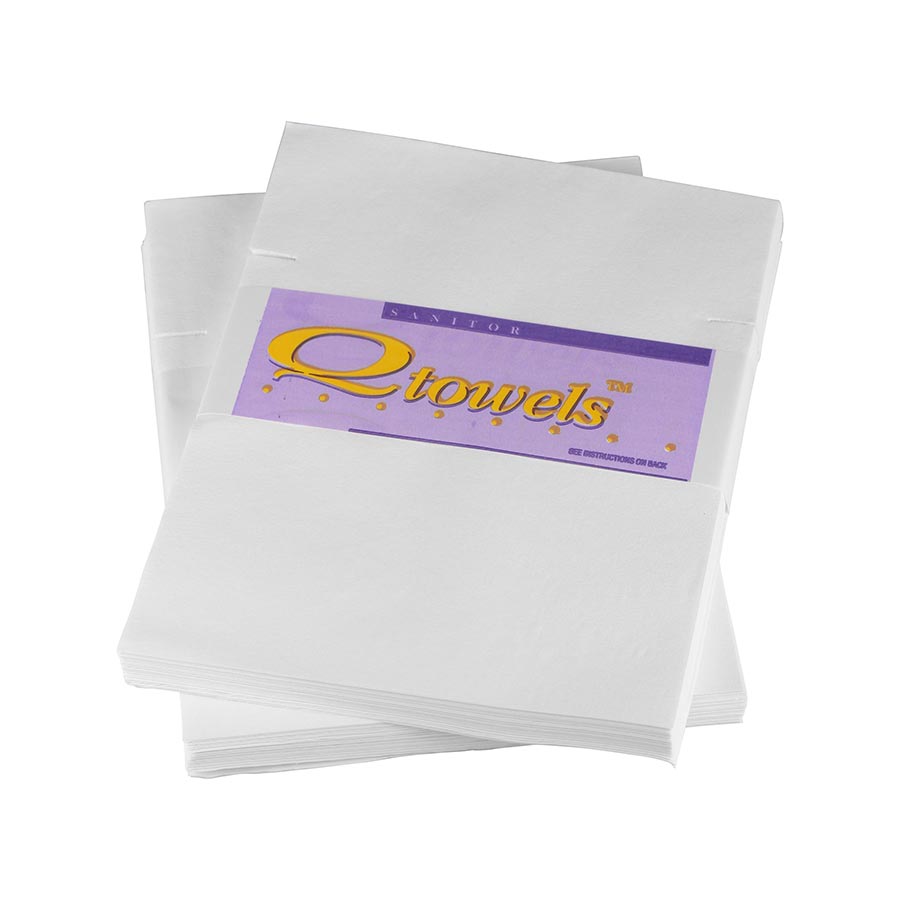 Q-Hand Towel No Fold 9X12 1500/Case SN1500 product image