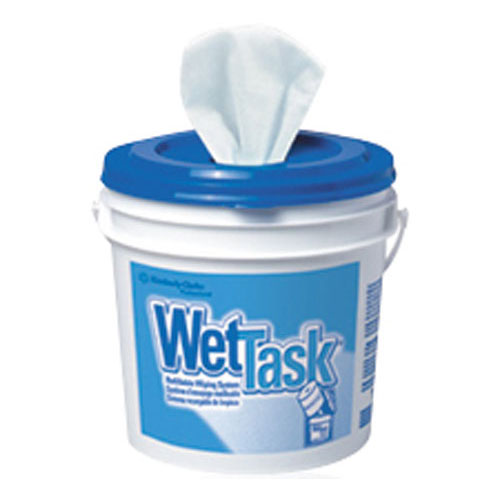 Kimtech Wettask Roll Wiper 6/Ca thumbnail 22