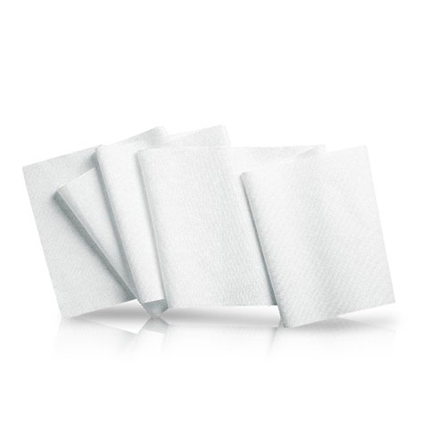 WypAll L30 Cleaning Towel 1/4 Fold Disposable Crepe 12.5 in x 13 in Wt 1080/Ca thumbnail 6