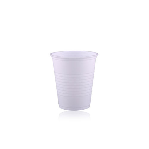 Disposable Plastic Cups, 5 oz, White, 1000/Pk, CXWH thumbnail 7