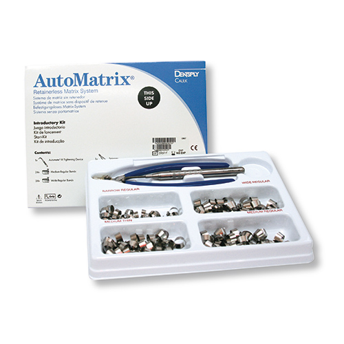 Automatrix Bands Refill, Wide Regular, 72/Pk thumbnail 4