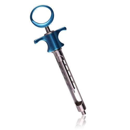 Aspirating Syringe Blue Petite Ea thumbnail 8