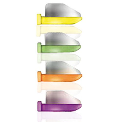 Directa - FenderMate Assortment Kit: One hand operated organizer box with 72 pieces, 602770 thumbnail 4