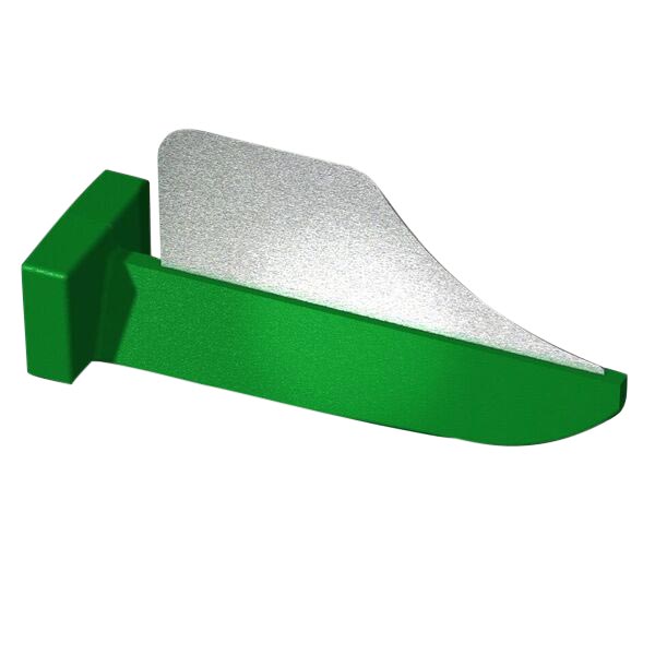 FenderWedge Wedges Medium Green 36/Pk, 602752 thumbnail 5