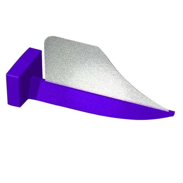 FenderWedge - X-Small 1.0mm, Purple 36/Bx thumbnail 9