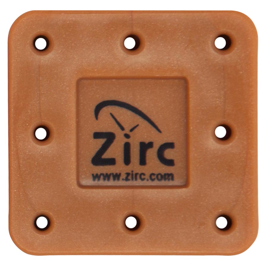 Bur Block Magnetic Microban 8 Hole Copper Ea thumbnail 3