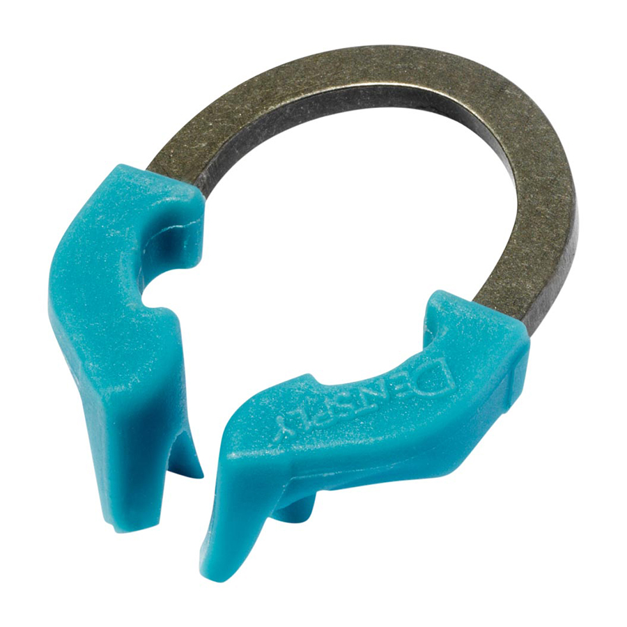 Palodent Plus Sectional Matrix System Ring Refill, Universal, Medium Blue, 2/Pk, 659760 thumbnail 8