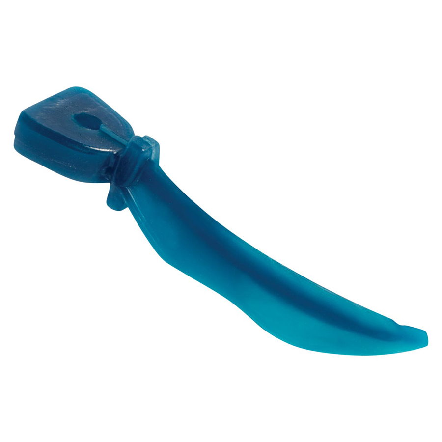 Palodent Plus Sectional Matrix System Wedge Refill, Small, Dark Blue, 100/Pk, 659780 thumbnail 8