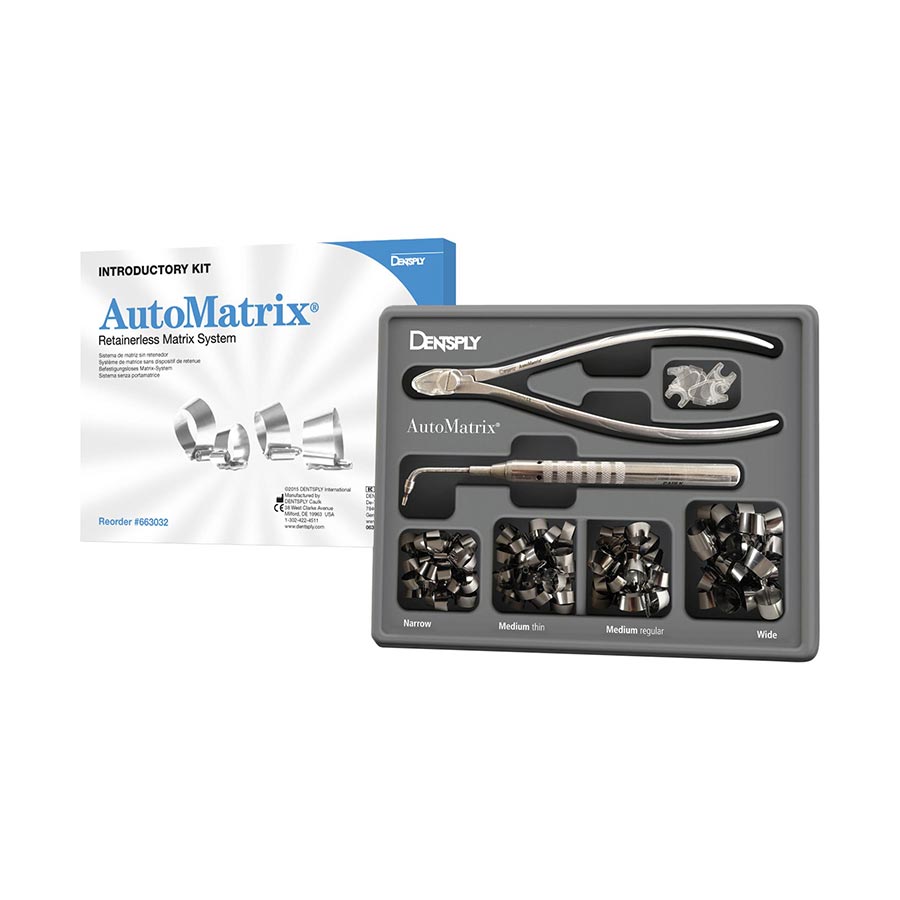 Automatrix Intro Pkg Dual, 663032 thumbnail 9