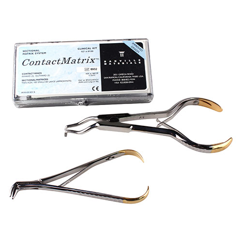 Contact Matrix Masters Kit 89439 product image