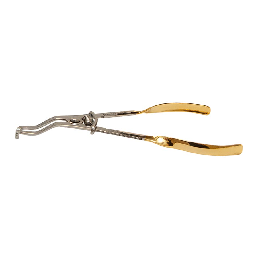 Premier - Premier X5 Sectional Matrix Ring Forceps thumbnail 5