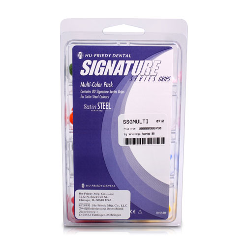 IMS Signature Series, Grips, Assorted, 80/Pk, SSGMULTI thumbnail 7