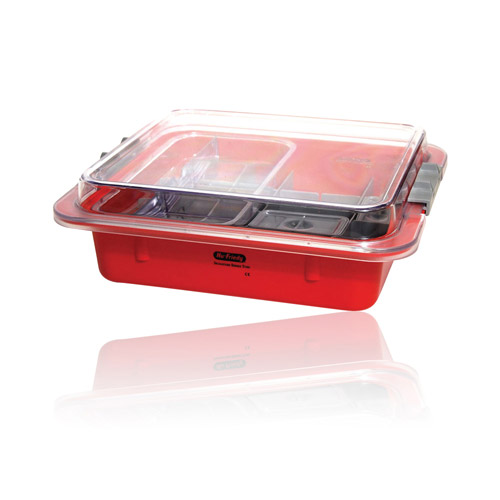 IMS Signature Series Procedure Tub Red Ea thumbnail 7