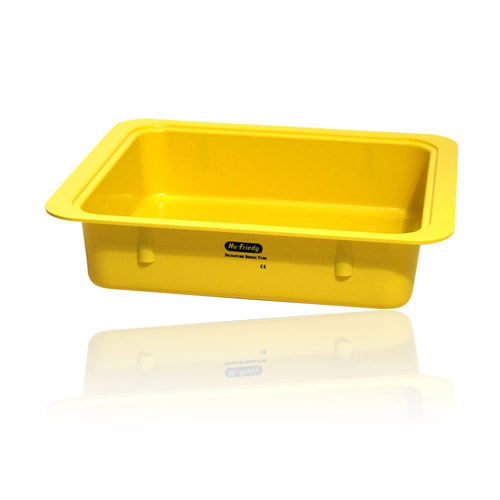 IMS Signature Series Tub Only Yellow Ea thumbnail 3