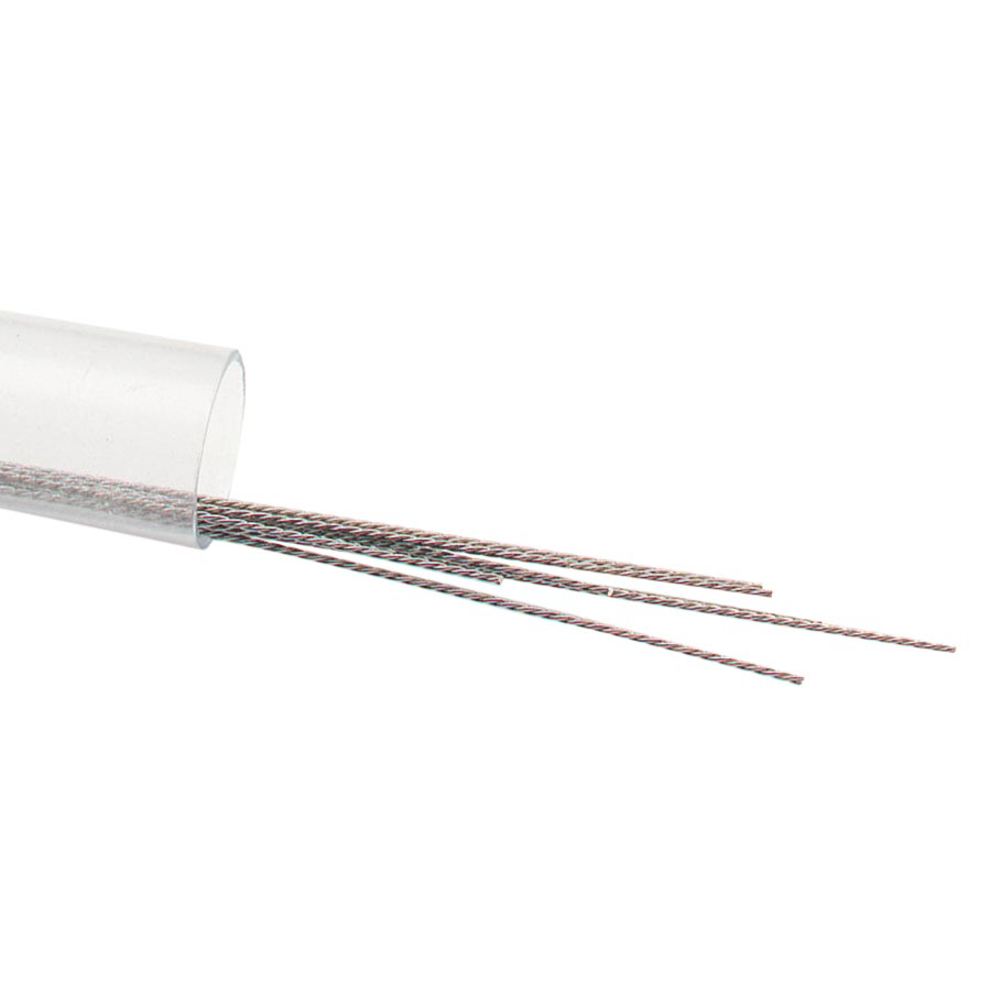 Twist Wire Lengths .0155" 705-101 product image