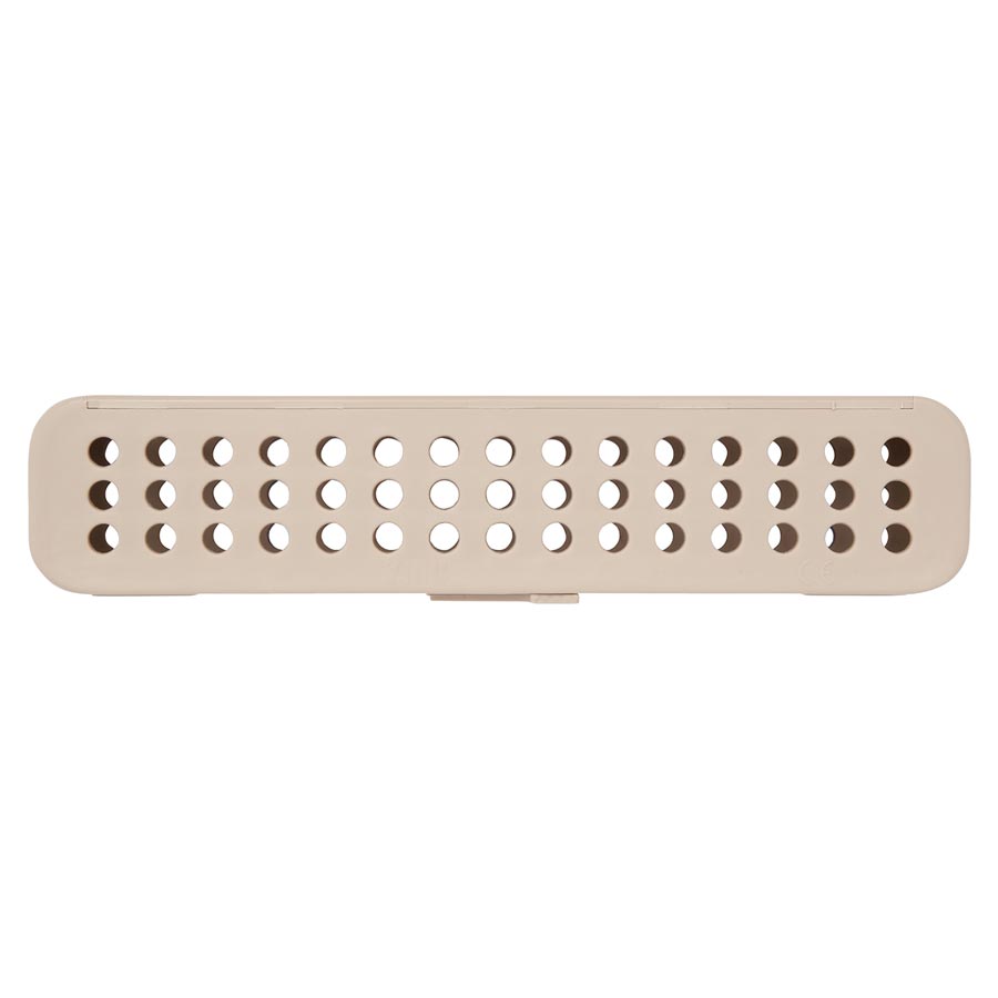 Beige Compact Steri-Container product image