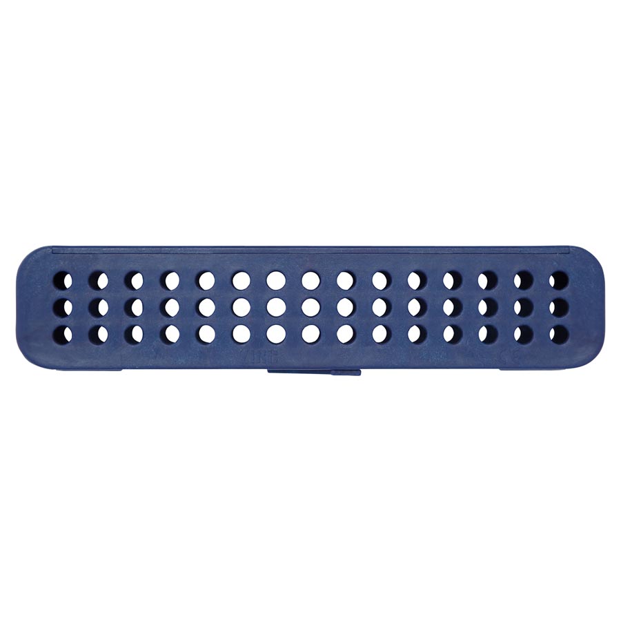 Steri-Container Compact Cassette Plastic 8 to 12 Instruments Ea thumbnail 4