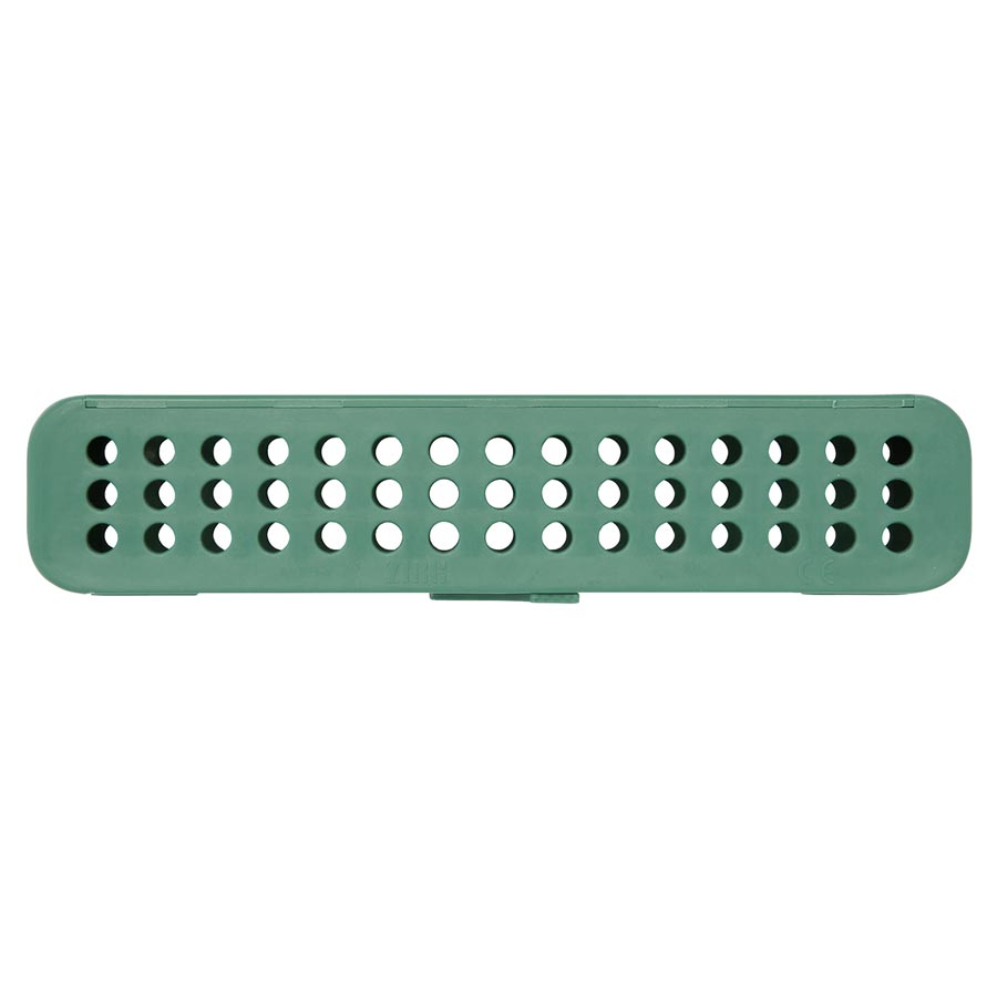 Steri-Container Compact Cassette Plastic 8 to 12 Instruments Ea thumbnail 9