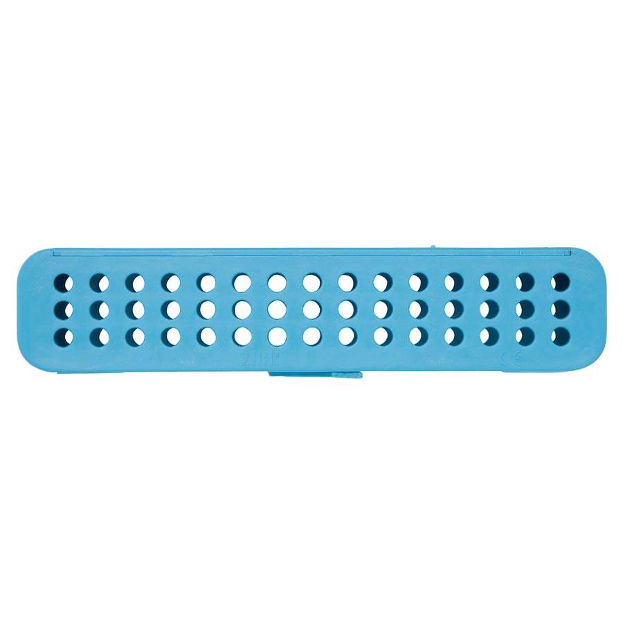 Neon Blue Compact Steri-Container thumbnail 8